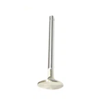 Renegade Exhaust Valve 537EX-8; 3/8 5.434 1.655 Stainless Ford Fe, 8PCS New. Price: $86.34.