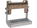 Buyers Products 5230710 Breakaway Truck Step New. Price: $272.04.
