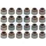 Engine Valve Stem Oil Seal Set Apex Automobile Parts AVS7010 New. Price: $60.38.