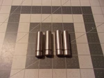 Sbi 140-3060 (4) Valve Guides 1639256 3318A705 Caterpillar 3054B 3056 New. Price: $19.99.