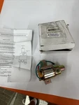 New 320051 3-WAY Solenoid Air Valve, Inlet Port Nc 12 Volts Dc Bin Free Shi. Price: $39.99.