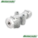 Sealco 110376 4-PORT 4.5 Psi Emergency Control Valve New. Price: $84.99.