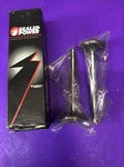 Sealed Power V-1927 Intake Valve V1927 Set Of Free Shipping New. Price: $14.43.