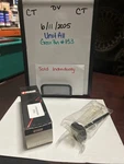 Intake Valve Sealed Power V2322 Sold Individually New. Price: $18.00.