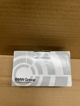 New Bmw 11341705560 Inlet Valve Oem 11-34-1-705-560 Genuine Neu. Price: $92.74.