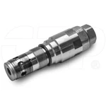 2042678 Valve Gp-relief Fit Caterpillar 330CL 330DL 336D 336E 336FL 340DL New. Price: $163.82.