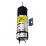 51745GT Choke Solenoid For Genie Lift TMZ-50/30 GS-2668 Rt GS-2669 GS-4069 New. Price: $72.69.