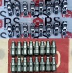 Rocker Arms Lifters Fits Mini Cooper One Clubman Countryman 1.4 1.6 Petrol N18 New. Price: $267.02.