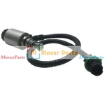 Solenoid Valve 15066984 11144019 For Volvo Wheel Loader L90E L110E L120E L220D New. Price: $83.71.