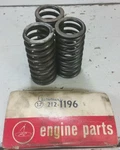 3 New Nos Perfect Circle 212-1196 Engine Valve Springs Vintage. Price: $18.99.