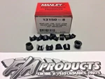 Manley 13150-8 10 Degree Bead .311" 5/16" -.050" Machined Valve Locks Pair New. Price: $45.52.