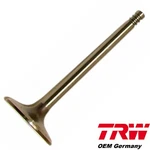 1982-87 Bmw 325ES 528E Engine Intake Valve Oem Trw 34 267 721 1155 New. Price: $16.46.