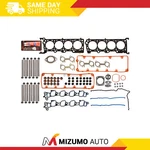 Head Gasket Bolts Set Fit 02-04 Lincoln Mercury Ford V8 4.6 Sohc 16V Vin W, X New. Price: $149.95.