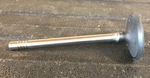 Repco Eng Intake Valve (3) RV9149 / V1304 Ford & Mercury 1980-1989 New. Price: $29.95.