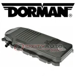 Dorman 904-352 Engine Crankcase Ventilation Cover For 68005163AA Emission Iu New. Price: $276.12.
