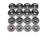 Edelbrock 9720 Valve Spring Retainers New No Box. Price: $69.00.