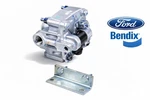 Genuine Ford (bendix) F650 F750 Air Brake Valve Relay ATR-6 4 Port Psi New. Price: $585.00.