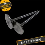 Brian Crower BC3010 Intake Valves New. Price: $197.00.