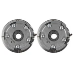 Pair Camshaft Adjusters Exhaust A2720505047 For Mercedes-benz S400 GL550 GLK350 New. Price: $165.09.