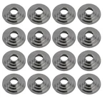 Overstock Sale! Manley 23653-16 Titanium Valve Spring Retainer 1.625 Inch New. Price: $294.30.