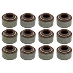 AVS4027 Apex Set Valve Stem Seals For Pickup Bronco Mazda B4000 Truck Ranger Ii New. Price: $30.42.
