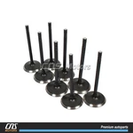 Exhaust Valves Fits Dodge Ram Dakota Durango Chrysler Aspen Jeep 4.7 Sohc New. Price: $32.11.