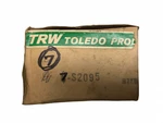 Trw Engine Exhaust Intake Valve Set 7-S2095 Nos New. Price: $83.47.