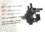2001-'06 Toyota Tacoma 4RUNNER Genuine Oem Denso 90910-12245 Vacuum Switch Valve Used. Price: $50.00.