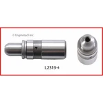 Enginetech Valve Lifter Set L2319-4; Stock For 1999-2016 Gm, Toyota 1.8L 5.7L New. Price: $37.71.
