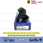 282343L225 Genuine Valve Recirculation Turbocharger For Kona, Veloster, Elantra New. Price: $51.65.