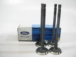 (4) New Oem Ford E92Z-6505-A Engine Exhaust Valves 1989-1992 2.2L-L4. Price: $49.99.