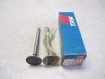 Trw Engine Intake Valve Fit Ford 351W 5.8L Windsor Pass (S2984) - Pcs New. Price: $10.49.