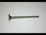 Sbi 01713 1993-2011 Dodge 3.2L 3.5L 4.0L 24 V6 Exhaust Valves New. Price: $21.59.