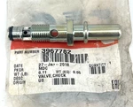 New Genuine 3967782 Cummins Check Valve For Isl Engine Oem. Price: $74.99.