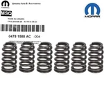 Engine Valve Spring Mopar Oem Town & Country Dodge Grand Caravan Wrangler 6PCS New. Price: $41.90.