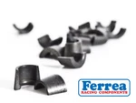Ferrea 6 Mm / Degree Valve Lock Set Of 24 For Toyota 2JZGE 2JZGTE Supra New. Price: $181.96.