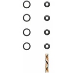 Fel-pro Ss 72681 Valve Stem Seal Set New. Price: $6.99.