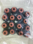 1996 2019 Ford Lincoln Mercury Valve Stem Seal Set Of 16 F6AZ-6571-AA Oem Used. Price: $59.00.