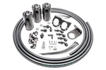 Radium Engineering Triple Catch Can Kit Fluid Lock Fits Nissan R35 Gt-r New. Price: $579.45.