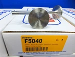 Ferrea 5000 Stainless Valves Ford 351C Cleveland 2 Barrel Set Intake 1.650 New. Price: $132.00.