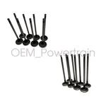 Intake&exhaust Valve BM5Z6505B&BM5Z6507B 2014-2016 Ford 1.6T Transit Connect New. Price: $66.00.