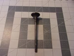 Sbi 13264 Exhaust Valve 5184128AD 5184128AE '11-'22 Dodge Charger V6 220CI 3.6L New. Price: $10.99.