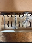 Manley 11826-8 Performance Valves Only Comes With 3 Remanufactured. Price: $85.00.