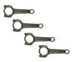 Manley H-beam Connecting Rods .8671" For 93-98 Toyota MR2 3S-GTE Dohc (set Of 4) New. Price: $554.27.