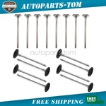 Exhaust Intake Valves For Bmw Mini 118I Cooper F20 F30 R55 R56 N13 N18 1.6T New. Price: $29.99.