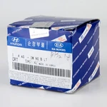 Hyundai Santa Fe MK4 Valve Spring Retainer 2222225000 New Genuine Neu. Price: $17.48.
