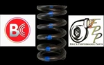 Brian Crower BC1050 Single Valve Springs For Honda Acura K20A3 K24A Turbo E85 New. Price: $103.94.