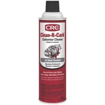 Crc 05381 Clean-r-carb Carburetor Cleaner Aerosol Spray 16 Oz New. Price: $23.60.