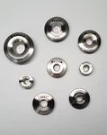 Ferrea For Acura/honda K20 Double Spring 7 Deg Pro Cnc Titanium Retainers Set Of New. Price: $373.99.