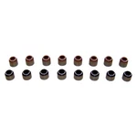 For Chevy Silverado 1500 99-01 Valve Stem Oil Seal Set Engine Components First New. Price: $19.74.